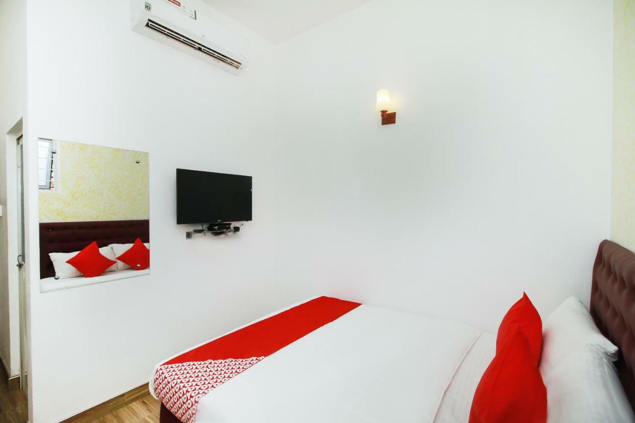 Oyo 270 Pavana Resort Negombo Exterior photo