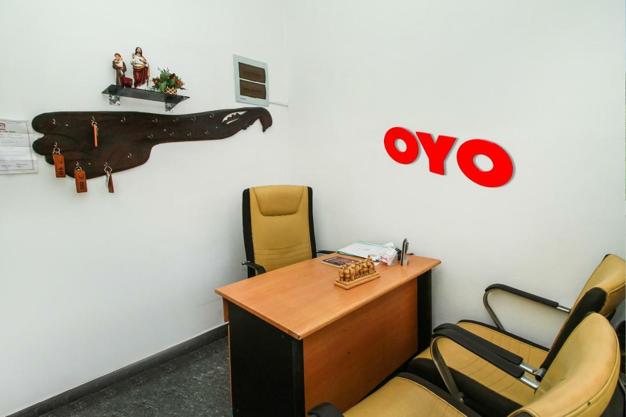 Oyo 270 Pavana Resort Negombo Exterior photo