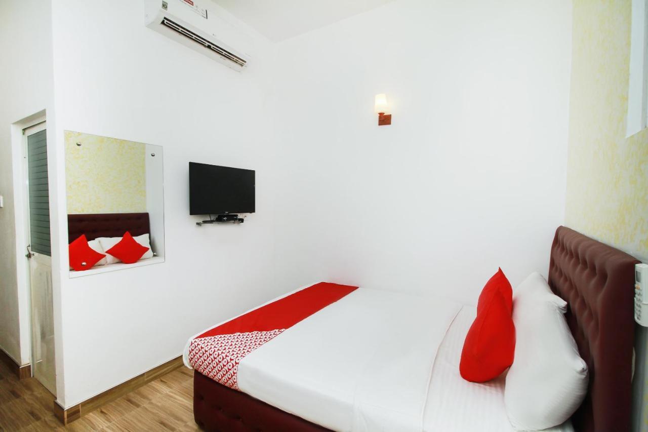 Oyo 270 Pavana Resort Negombo Exterior photo